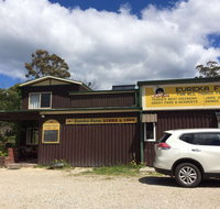 Eureka Farm - Accommodation Georgetown