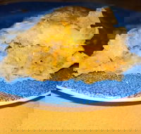 Fortuna Fish  Chips - Accommodation Georgetown