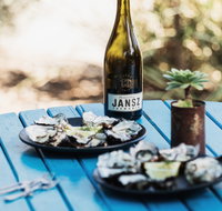 Get Shucked - Accommodation Georgetown