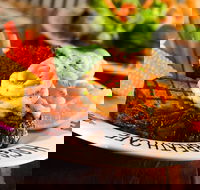 Hog's Australia's Steakhouse - Victoria Point - Accommodation Georgetown