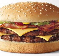 Hungry Jack's - Bankstown - Accommodation Georgetown