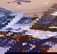 Ikon - Hotel Gracelands - Accommodation Georgetown