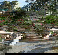 Langdale Farm - Accommodation Georgetown