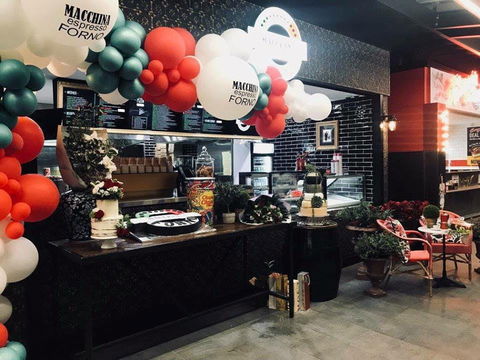 Macchina Forno - Accommodation Georgetown 0