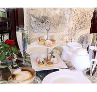 Magiric - Indulgent High Tea Catering - Accommodation Georgetown