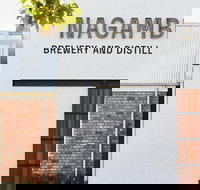 Nagambie Brewery and Distillery - Accommodation Georgetown