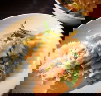 Nakorn Siam - Accommodation Georgetown