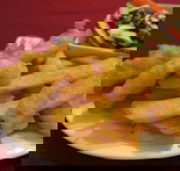 New Dublin Hotel - Accommodation Georgetown