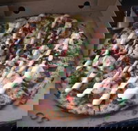 Pizza Capers - Coolangatta - Accommodation Georgetown