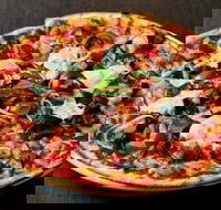 Pompei Pizza and Pasta - Accommodation Georgetown
