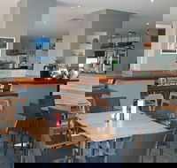Sandyfoot Caf and Bar - Accommodation Georgetown