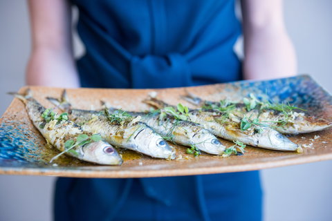 SARDINE Eatery + Bar - Accommodation Georgetown 0