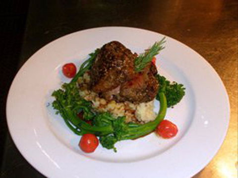 Seasons Restaurant - Accommodation Georgetown 0