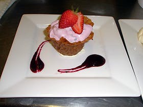 Seasons Restaurant - Accommodation Georgetown 1