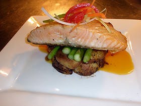 Seasons Restaurant - Accommodation Georgetown 2