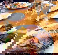 Sweetwater Cafe - Accommodation Georgetown