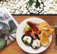 The Elevation Cafe - Accommodation Georgetown