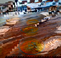 Town  Country - Accommodation Georgetown