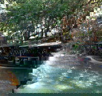 Tree Bar  Grill at Ramada Resort Port Douglas - Accommodation Georgetown