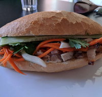Victoria Tavern Hobart