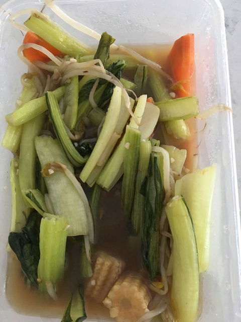 Wai's Chinese Restaurant - Accommodation Georgetown 0