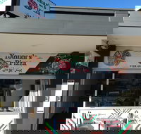 Younan's Pizza - Accommodation Georgetown