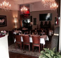 Cattleya's Restaurant