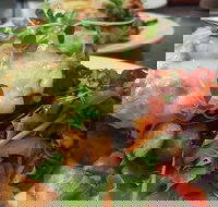 Crescent Hotel - Accommodation Georgetown