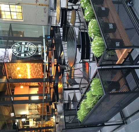 Haveli Indian Cuisine - Accommodation Georgetown 14
