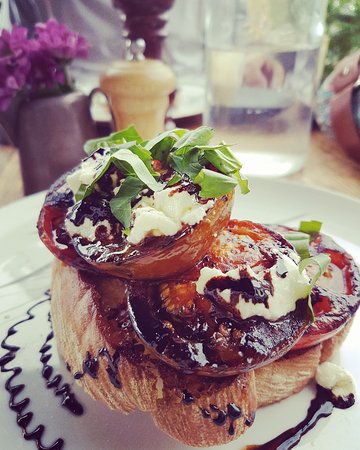 Little Swallow Cafe - Accommodation Georgetown 0