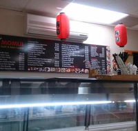 Momiji Sushi - Accommodation Georgetown