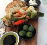 Patanella - Accommodation Georgetown