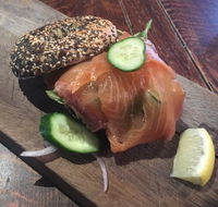 The Bond Store - Accommodation Georgetown