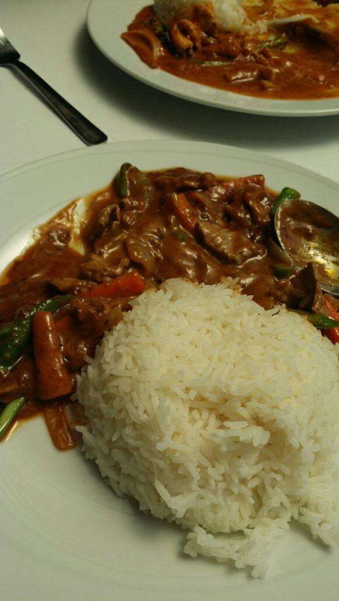 About Rice & Noodles - Accommodation Georgetown 0