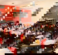 Anand Sagar Indian Restaurant - Accommodation Georgetown