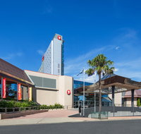 Bankstown Sports Club - Accommodation Georgetown