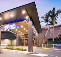 Brothers Leagues Club Ipswich - Accommodation Georgetown