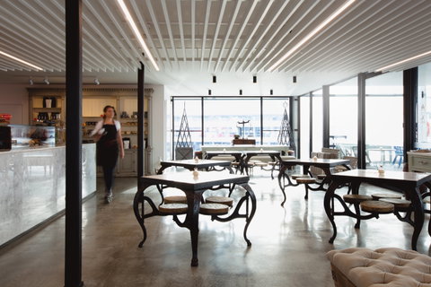 Brooke Street Larder - Accommodation Georgetown 1