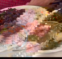 Carmie's Kitchen - Accommodation Georgetown