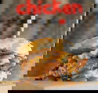 Chicken Central - Balwyn - Accommodation Georgetown