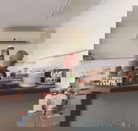 Chill Out Icecreamery  Coffee Garden - Accommodation Georgetown