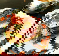 Cocoa Cafe - Accommodation Georgetown