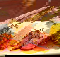 Delizioso - Accommodation Georgetown