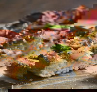 Domino's - Hampton - Accommodation Georgetown