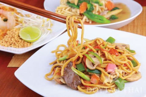 Doytao Thai - Padstow - Accommodation Georgetown 0