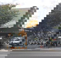 Hampton Corner Cafe - Accommodation Georgetown