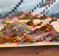 Kokko Maria Deli Cafe - Accommodation Georgetown