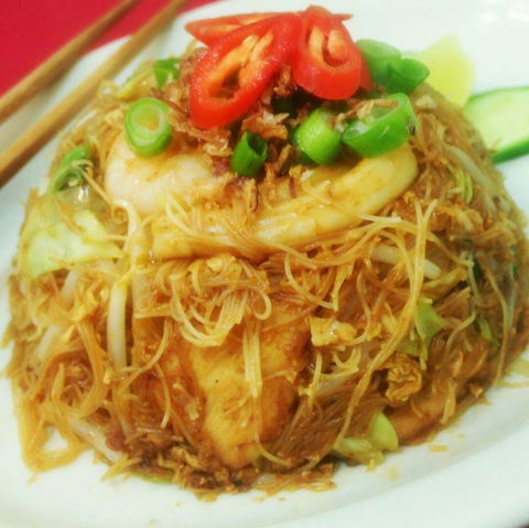 Kuala Lumpur Cafe - Accommodation Georgetown 0