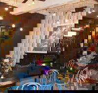 Matts Bar - Accommodation Georgetown