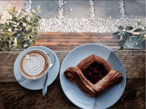 Microlot Coffee House - Accommodation Georgetown 0
